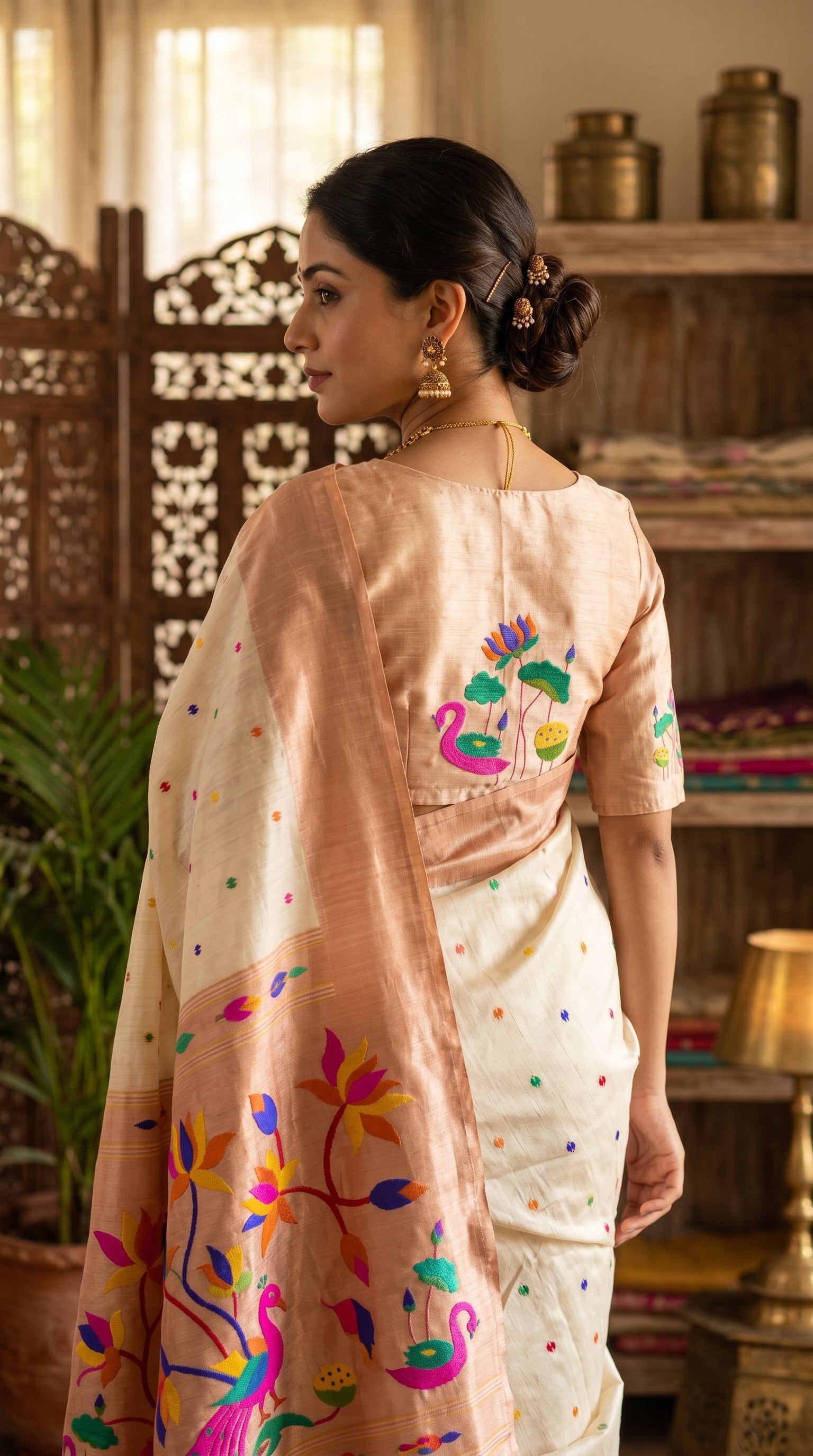 Silk Sarees