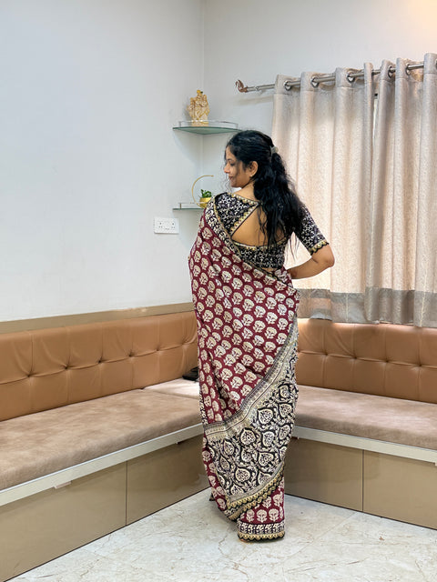 Priya S.