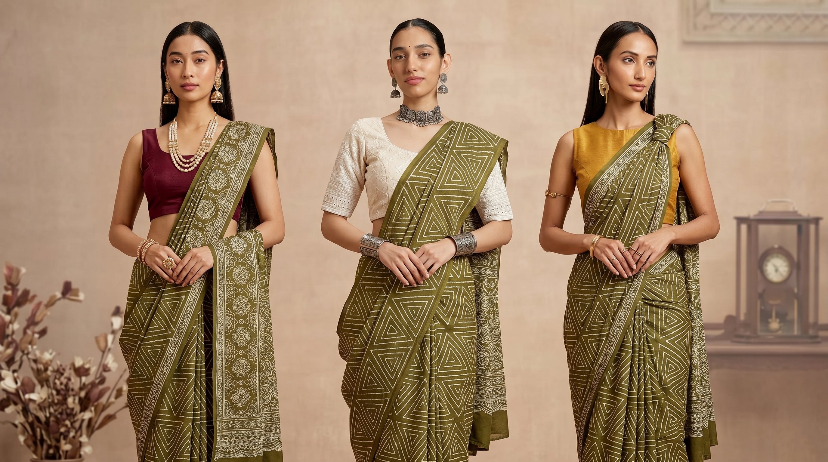 Effortless Elegance, Every Day